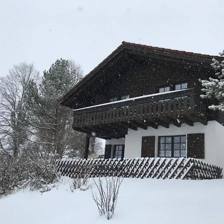 Chalet Auszeit