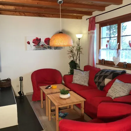 Chalet Auszeit * Mogelsberg