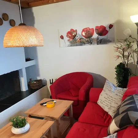 Chalet Auszeit