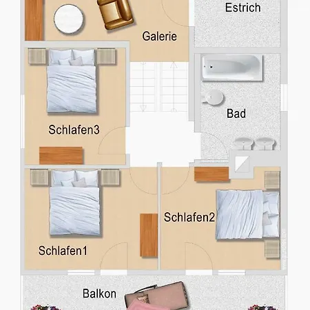 Holiday home Chalet Auszeit Im Wanderparadies Toggenburg - Gern Mit Hund - Ruhe Und Enspannung Pur
