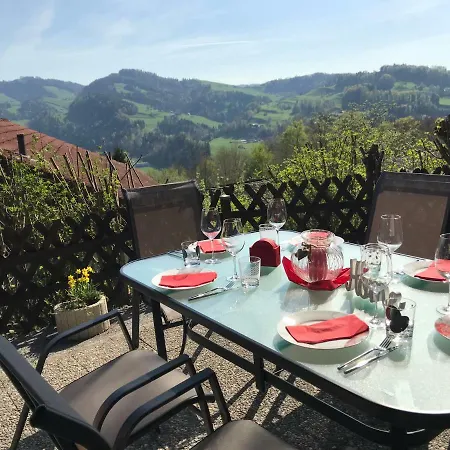 Chalet Auszeit *